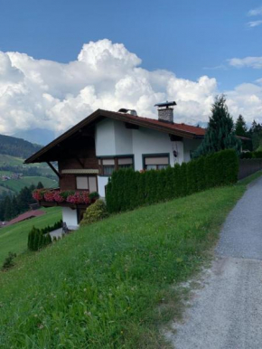 Ferienwohnung Prantner Sellrain